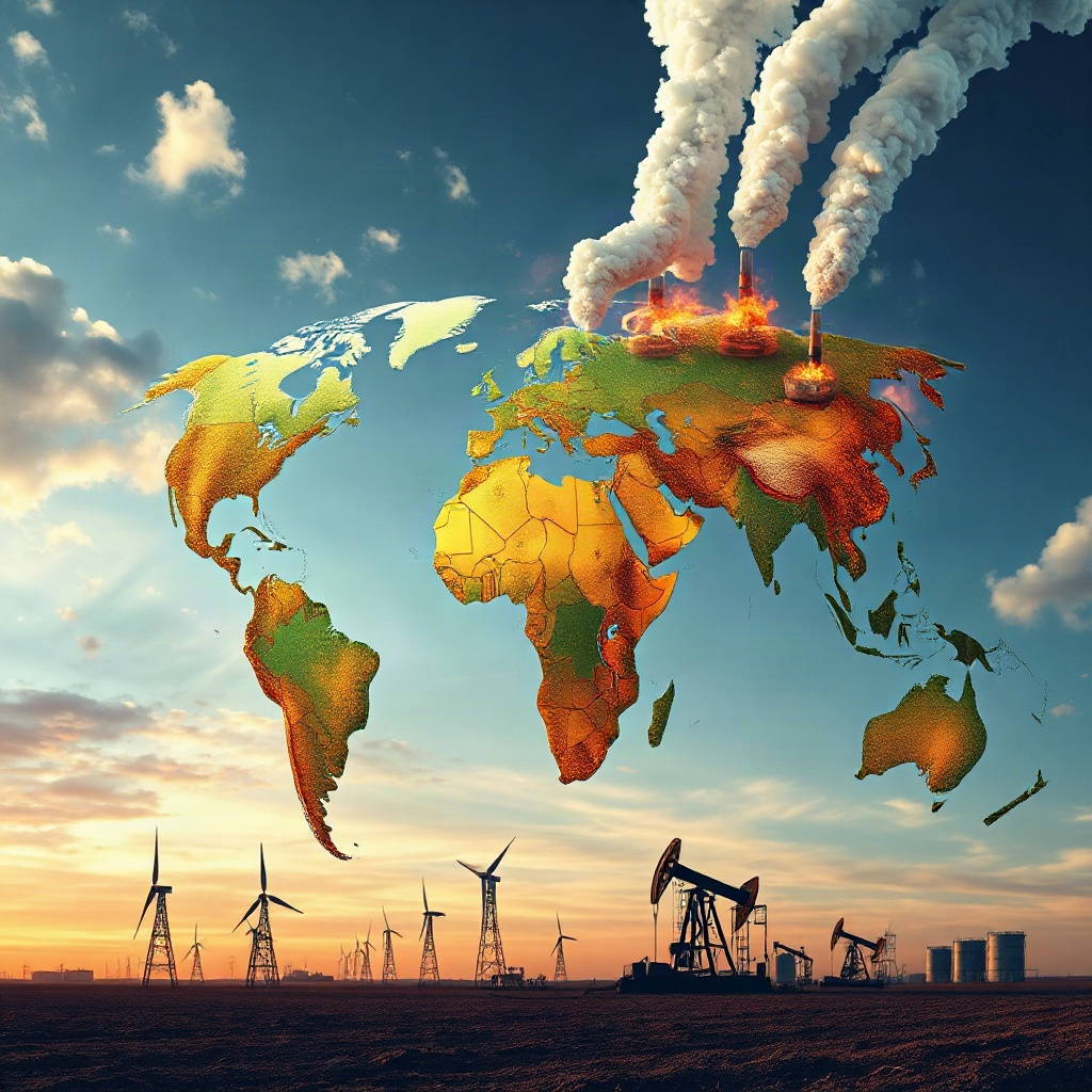 Oil Prices