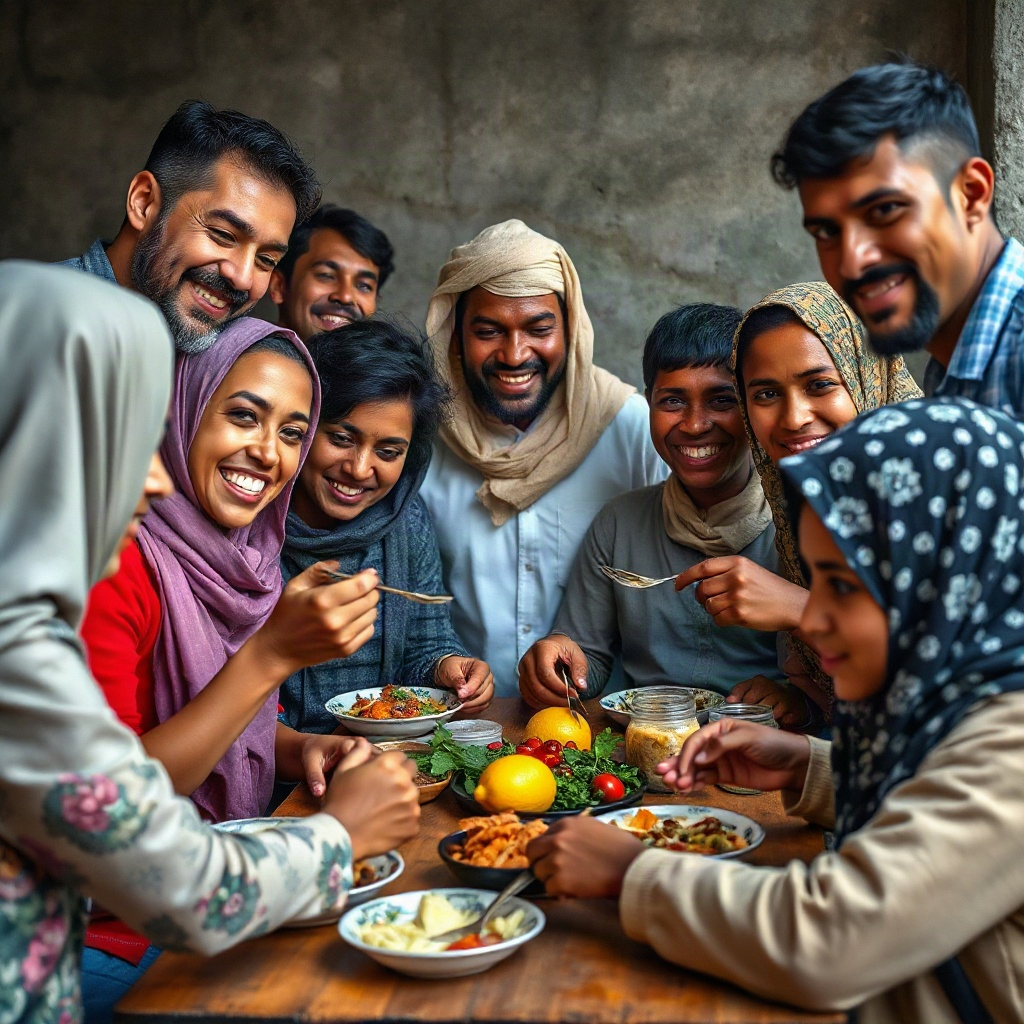 food security