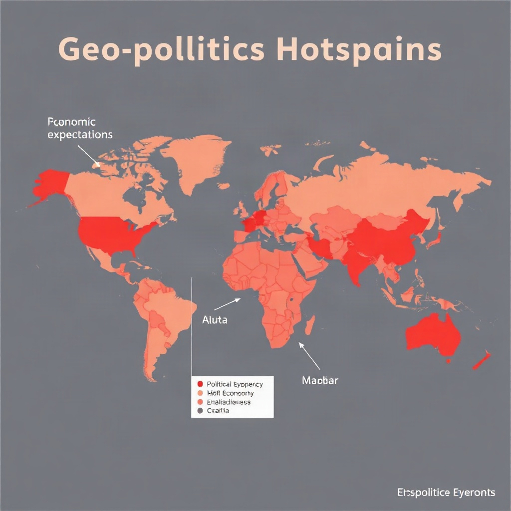 Geopolitics