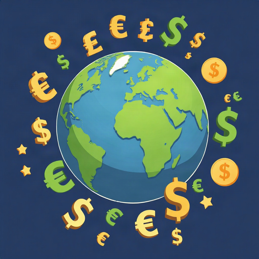Currency Volatility