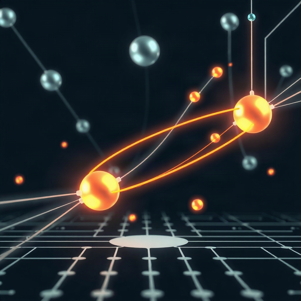 Quantum Computing