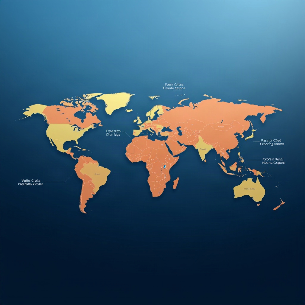 Global Economic Outlook