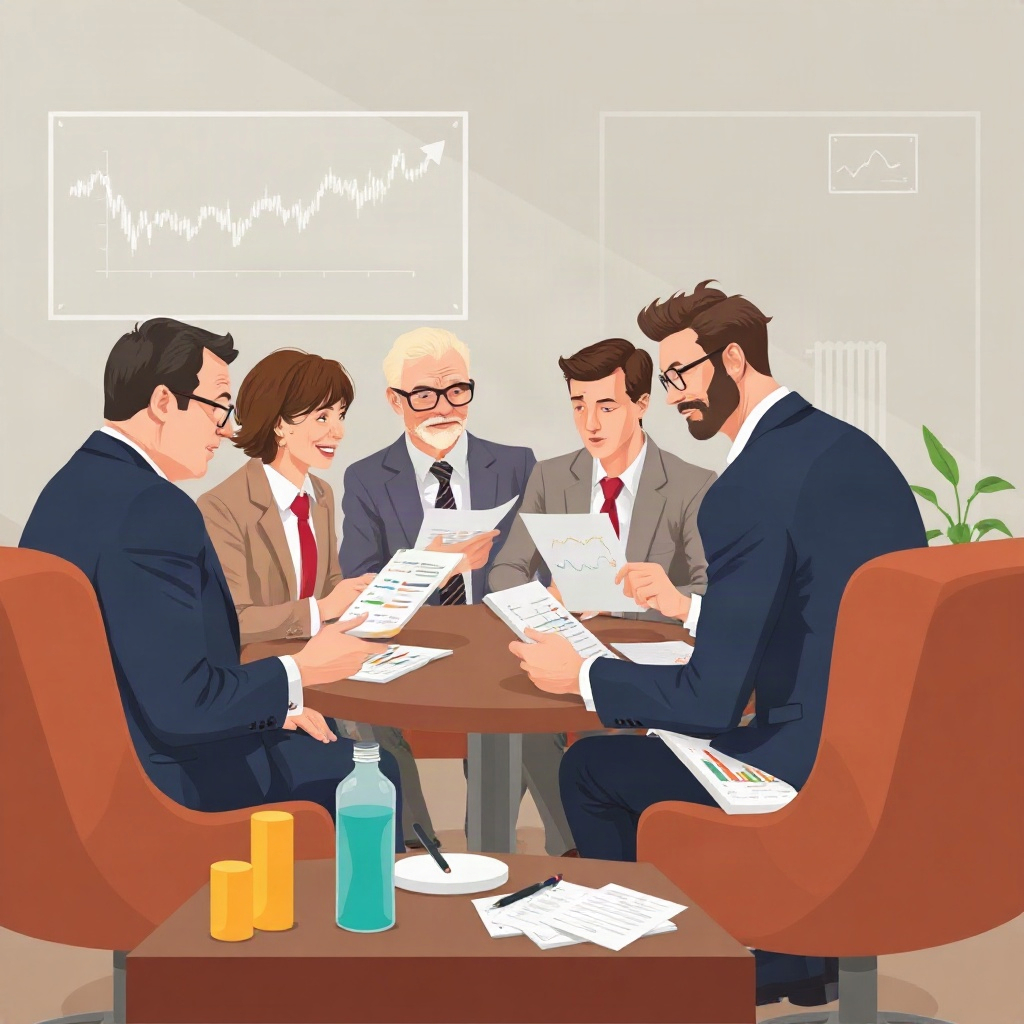 Economic Developments