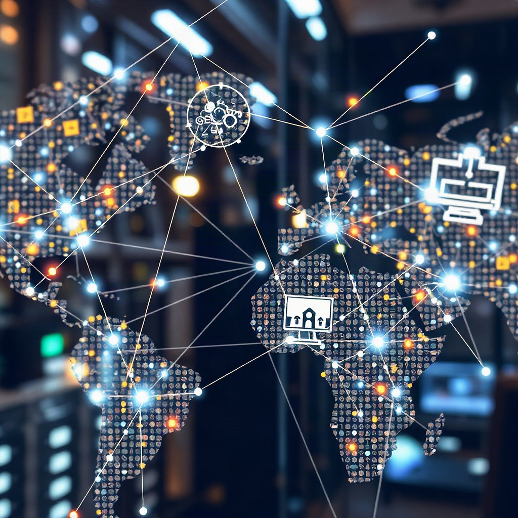 Global Trends